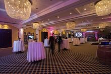 Venues and meeting spaces available at Vila Vita Parc