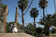 Wedding services provided by Vila Vita Parc