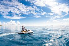 Jet ski activities available at Vila Vita Parc