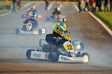 Beyond resort experiences at Go-karting race track available from Vila Vita Parc