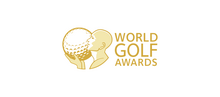 World Golf Awards: Portugal - World’s Best Golf Destination  from 2014 to 2018.