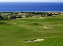 Palmares golf course