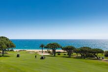 Vale do Lobo Ocean golf course.