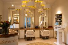 Welness & Beauty: La Biosthétique Hair Spa Salon.