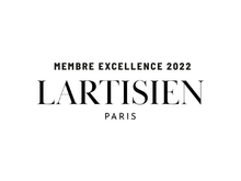 LARTISIEN LOGO PARTNER