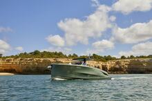 VILA VITA Parc Yachts: Solaris 44