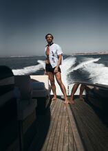 Yacht experience at Vila Vita Parc