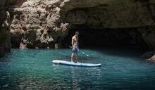 SUP on VILA VITA Parc