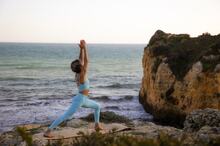Yoga at Vila Vita Parc