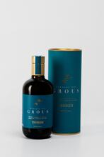 Herdade dos Grous: Olive oil