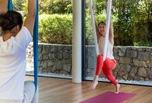 Aerial Yoga