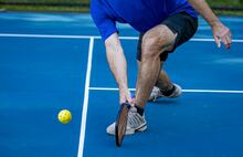 Sports: Pickleball