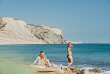 V-life: Praia da Luz