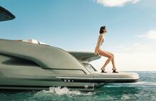 V-life: Yacht experiences