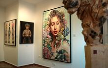 Upcoming Events: ArtCatto