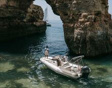 Upcoming events: Hibiscus Boat