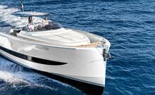 Vila Vita Fleet: Whitestar - Solaris Power 48