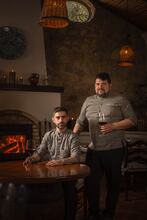 Restaurantes & Bars: Adega Restaurant