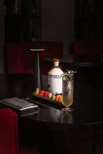 Restaurants: Mizu Sushi and Sake