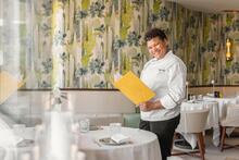 Restaurants & Bars: Giardino