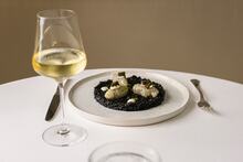 Restaurants & Bars: Giardino