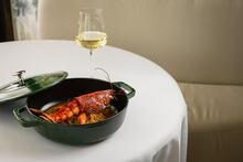 Restaurants & Bars: Giardino