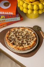 Restaurants & Bars: Giardino