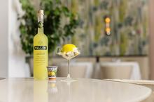 Restaurants & Bars: Giardino