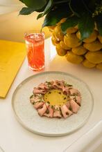 Restaurants & Bars: Giardino