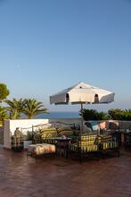 Manzar Terrace Restaurants & Bars: Manzar Terrace