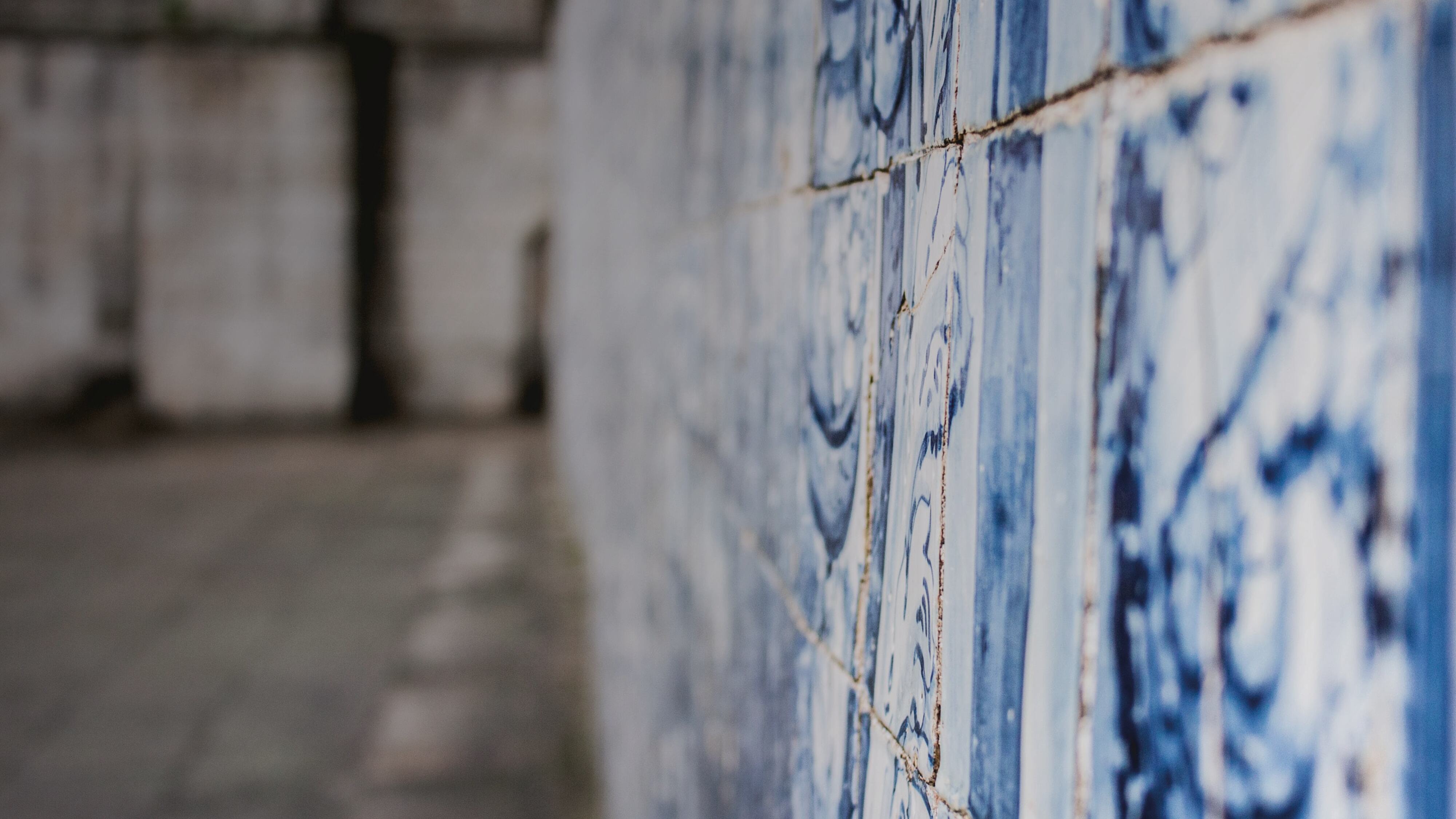 Workshop - Make your own Azulejo tile