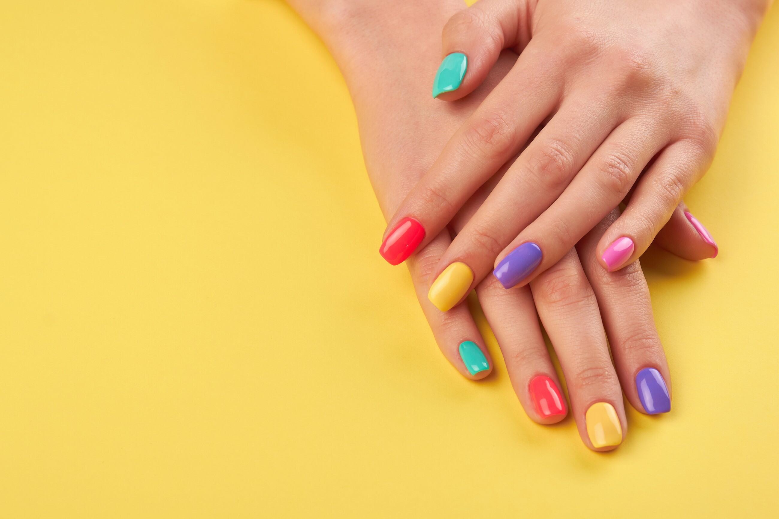 Upcoming events: Spa for Teens - Manicure Workshop