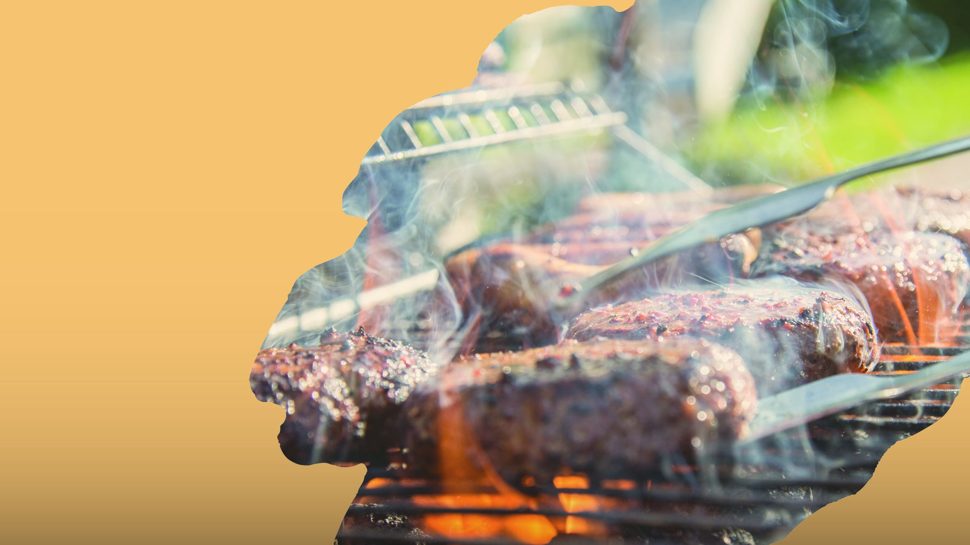 Upcoming events: Summer BBQ at Vila Vita Biergarten.