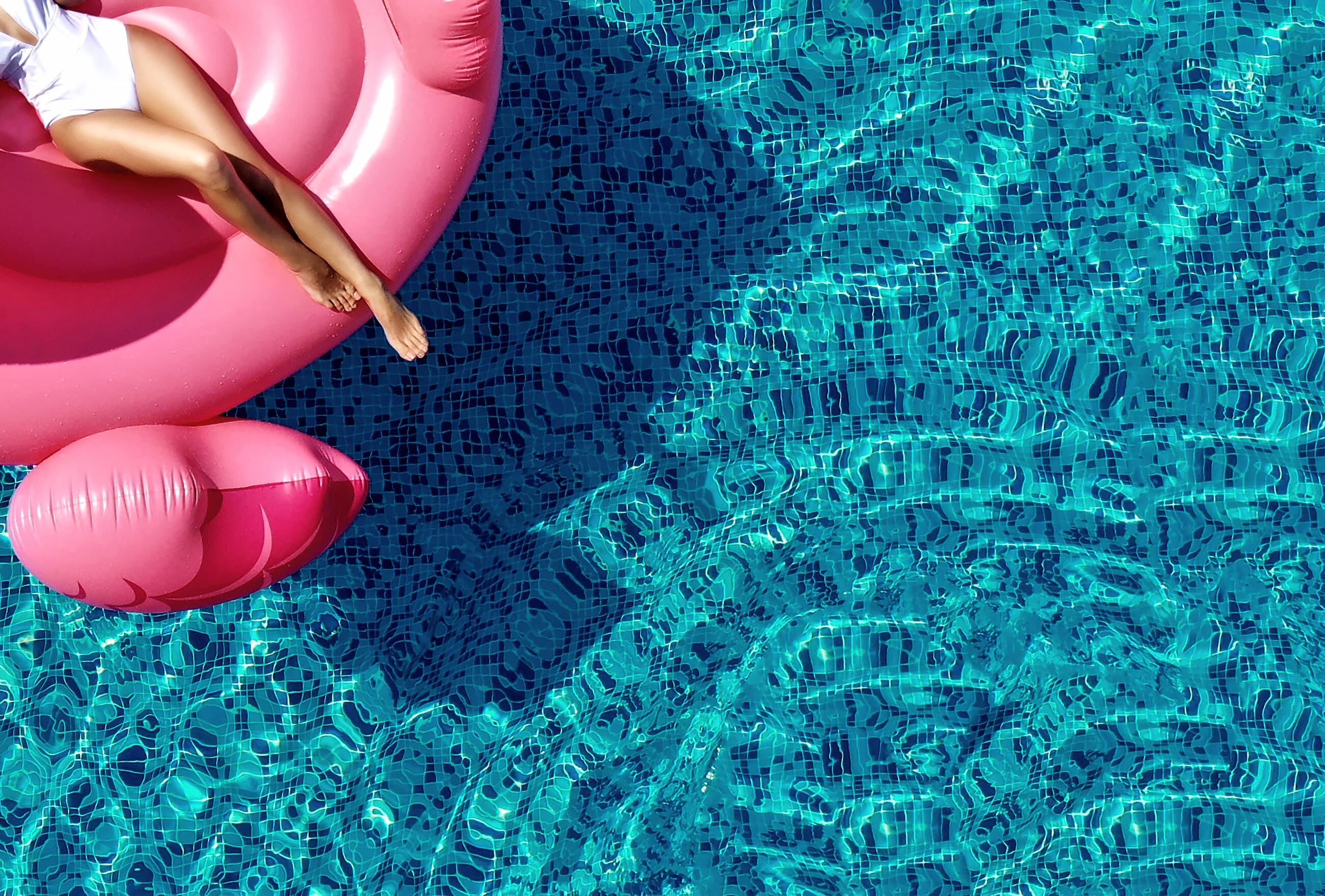 Pink Mondays at Vila Vita Parc