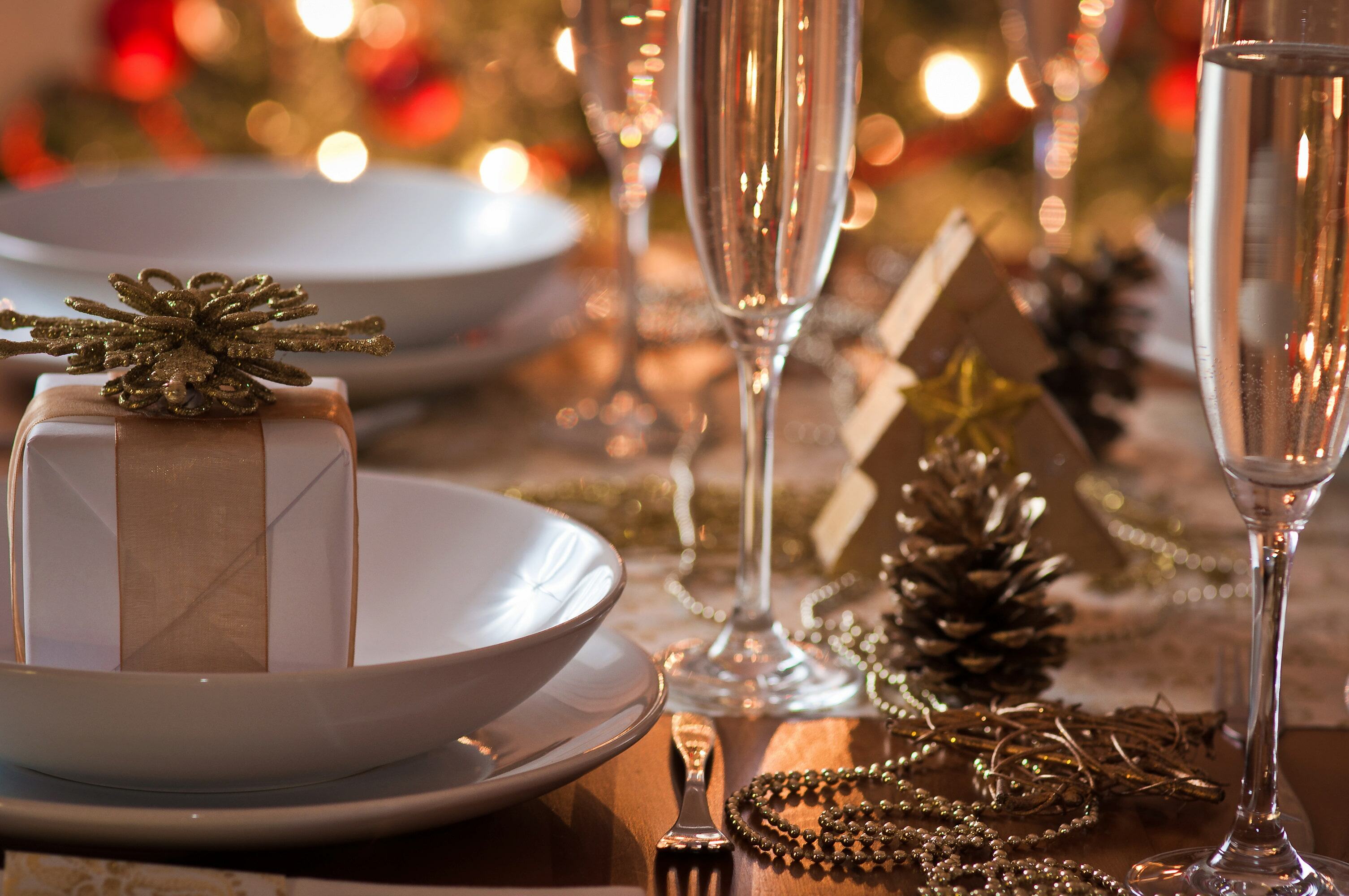 Upcoming events: Christmas Day - Gastronomic Events.