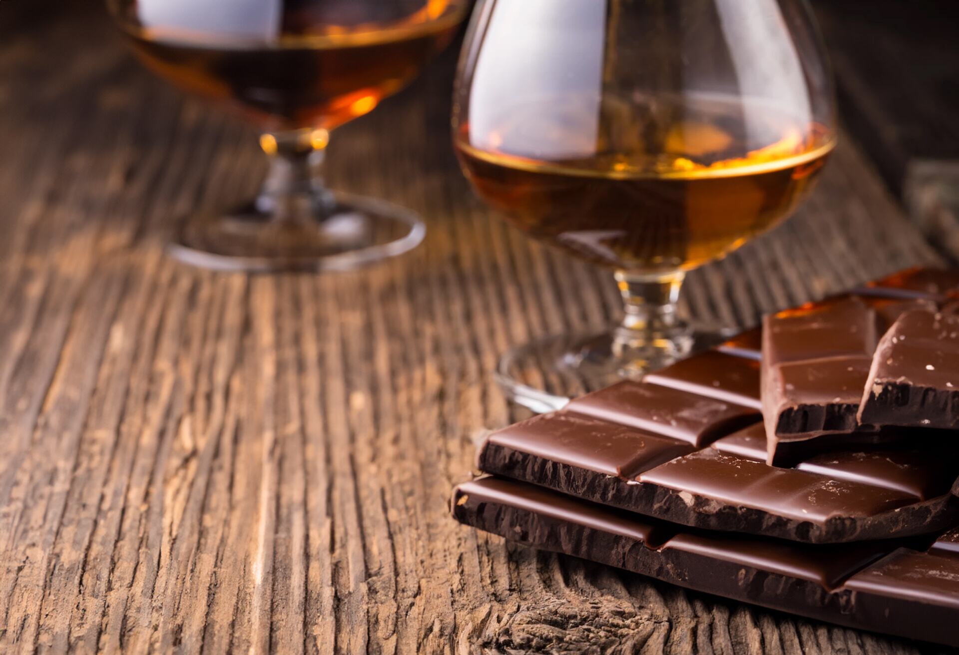 Upcoming events: Indulge Your Senses with Chocolate & Spirits Pairing