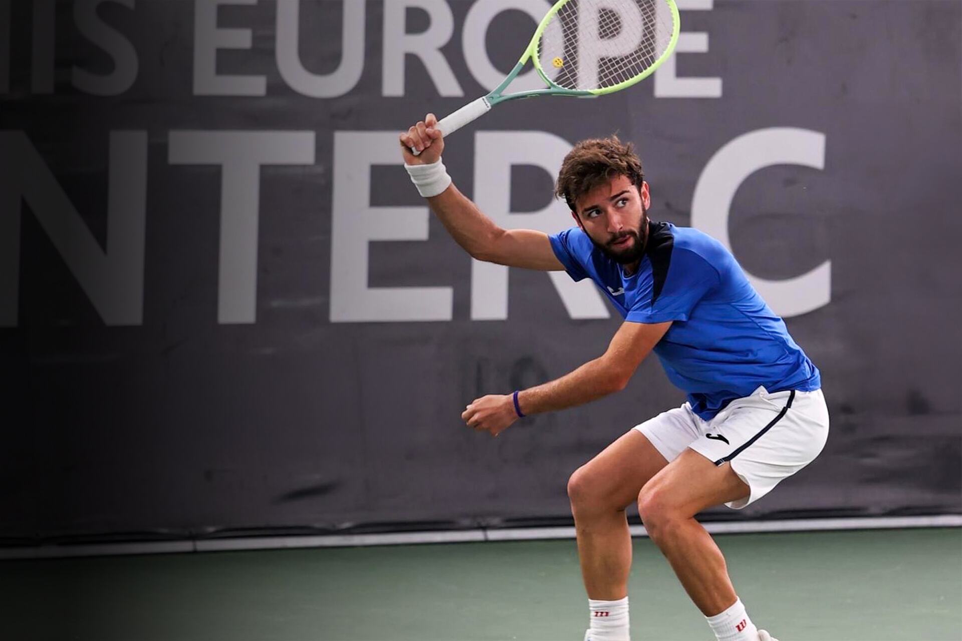 Upcoming events: Elevating your Tennis Experience