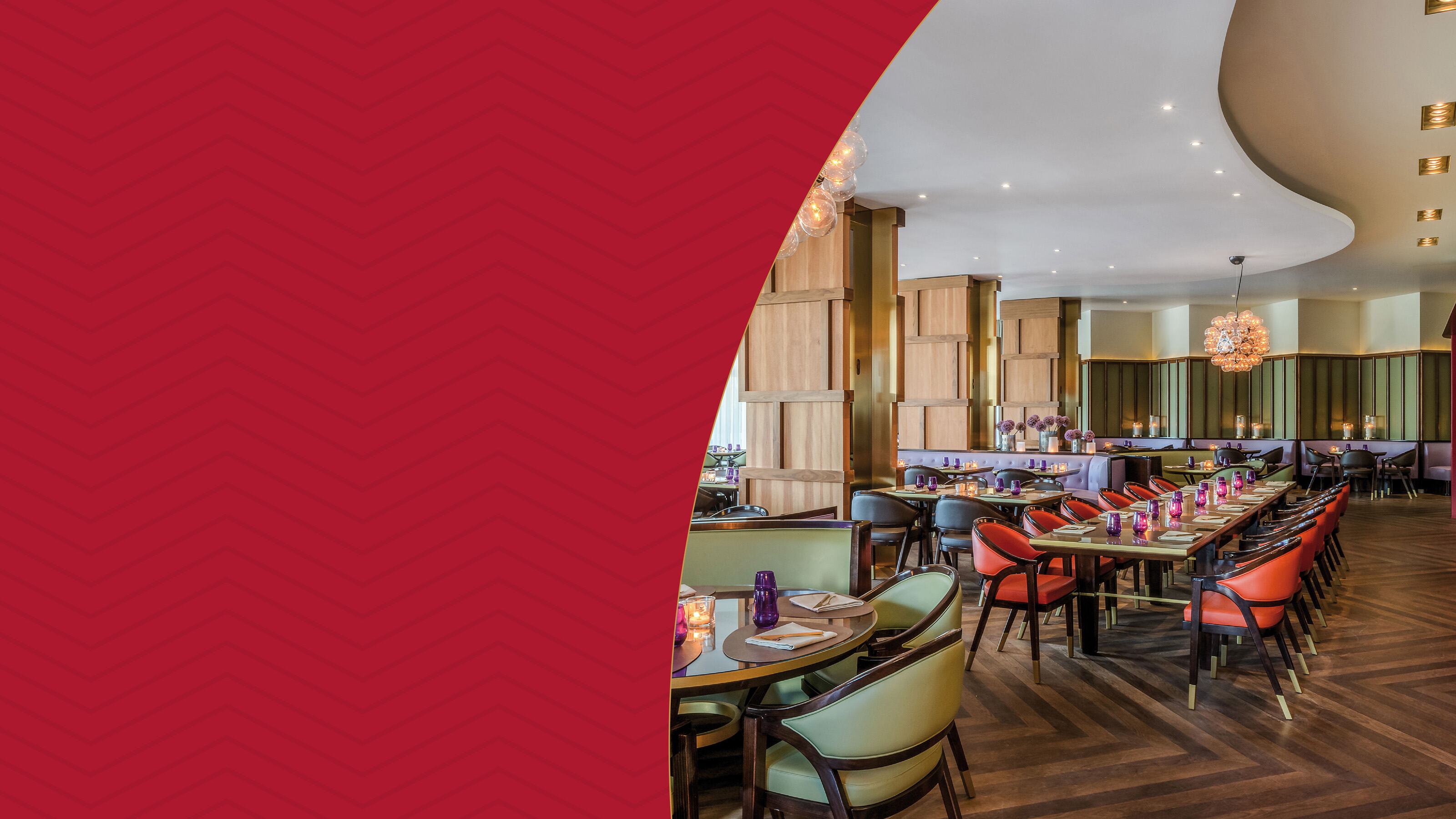 Upcoming events: Bela Vita - Brasserie Summer Soirée
