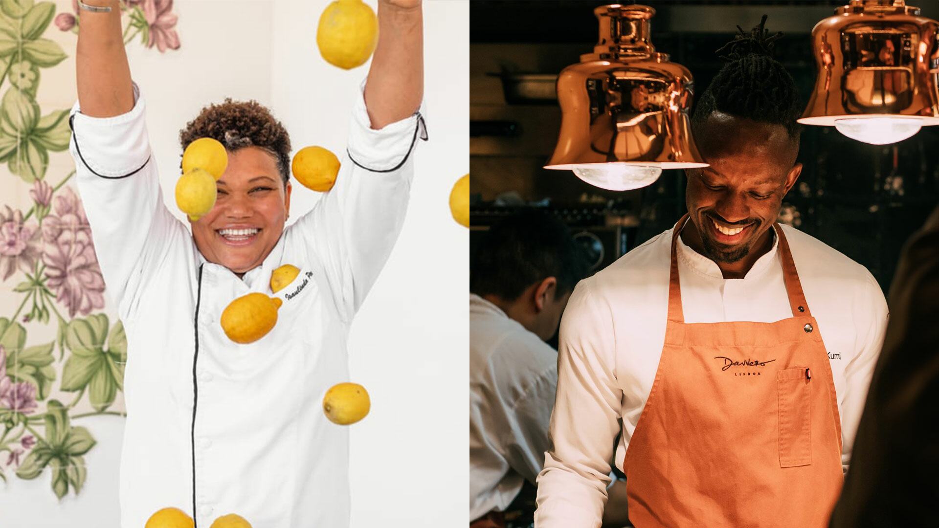 Upcoming events: La Dolce Cena