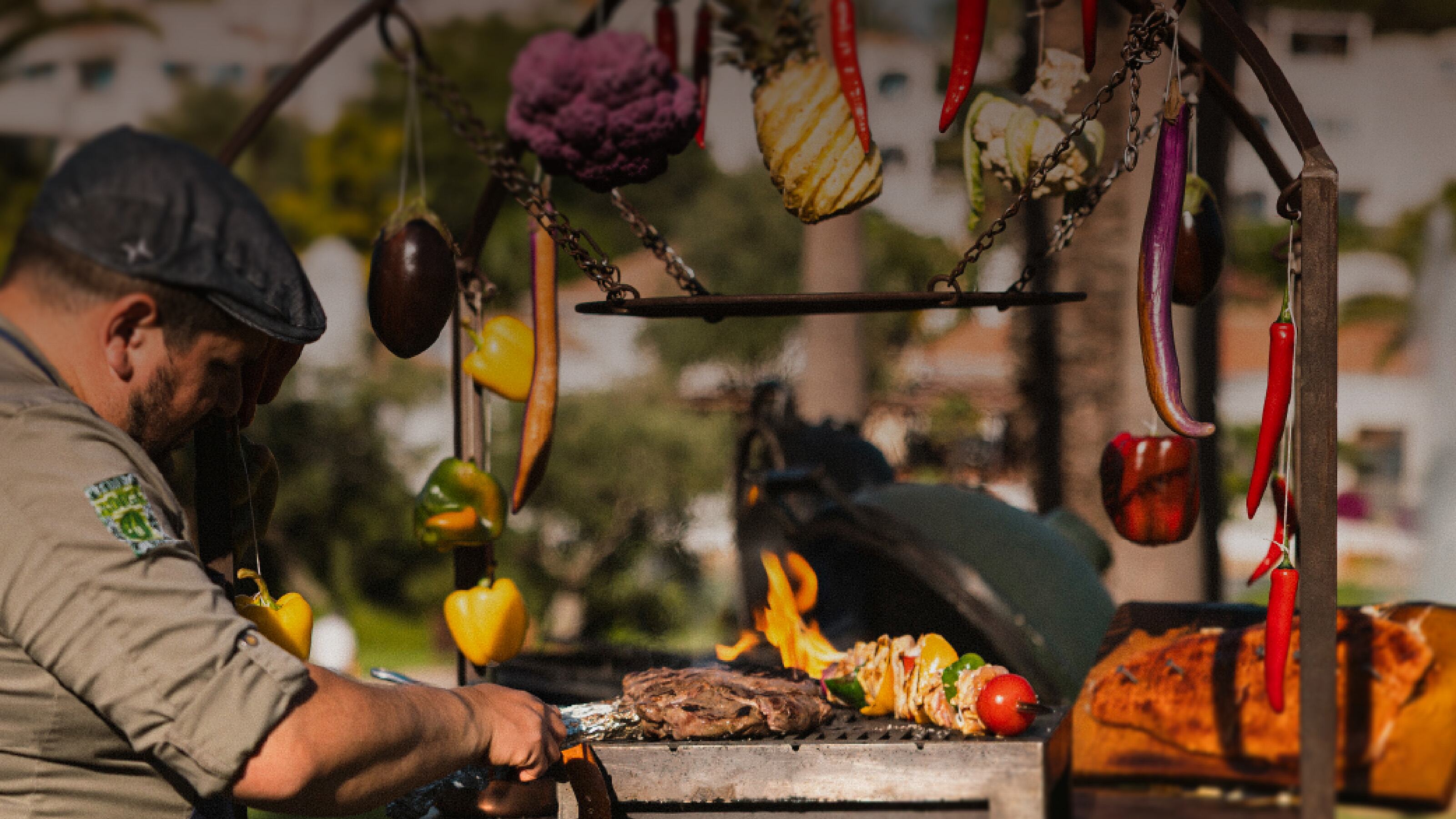 Upcoming events: Bressier BBQ Soiree