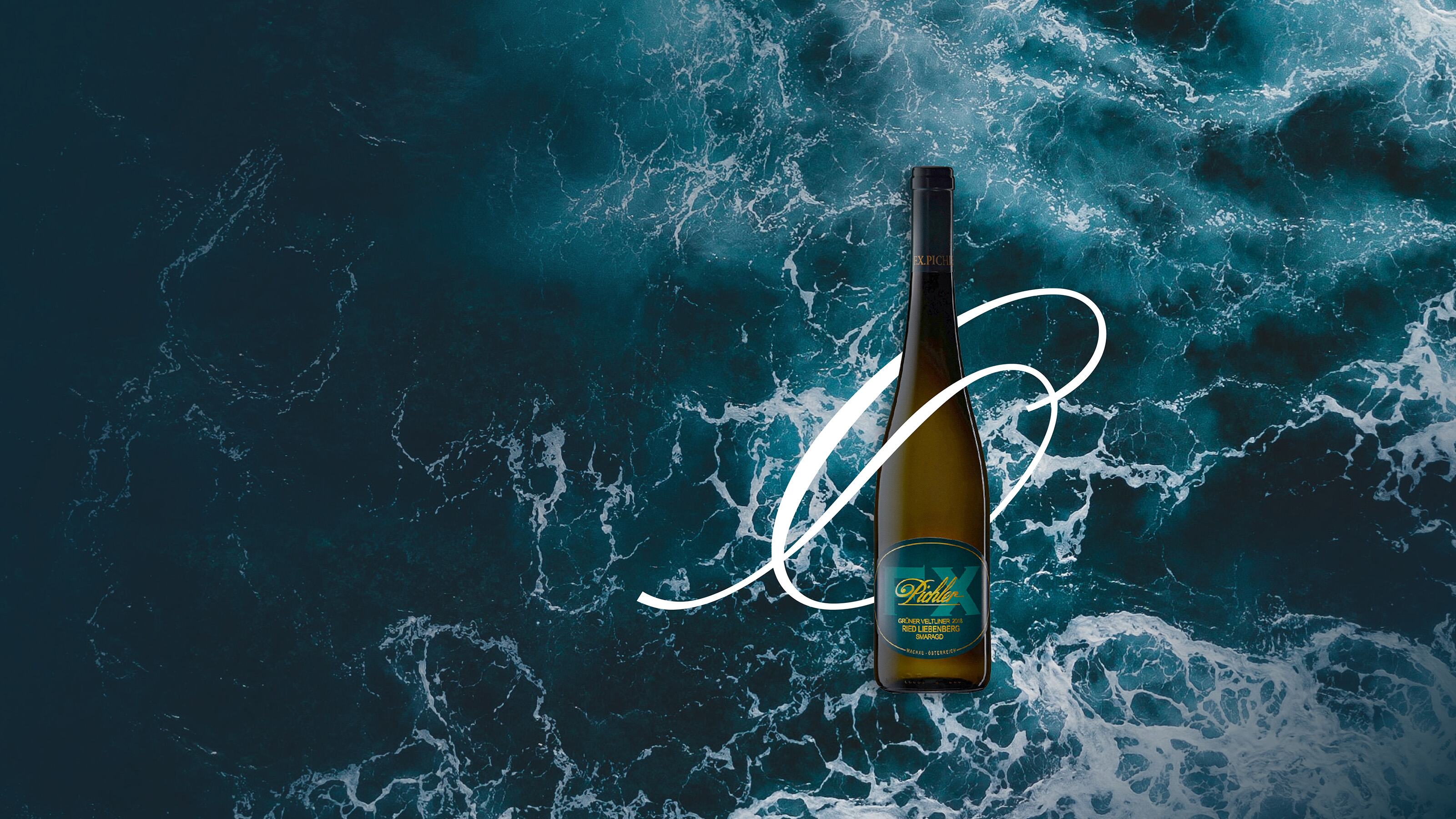 Ocean x Pichler