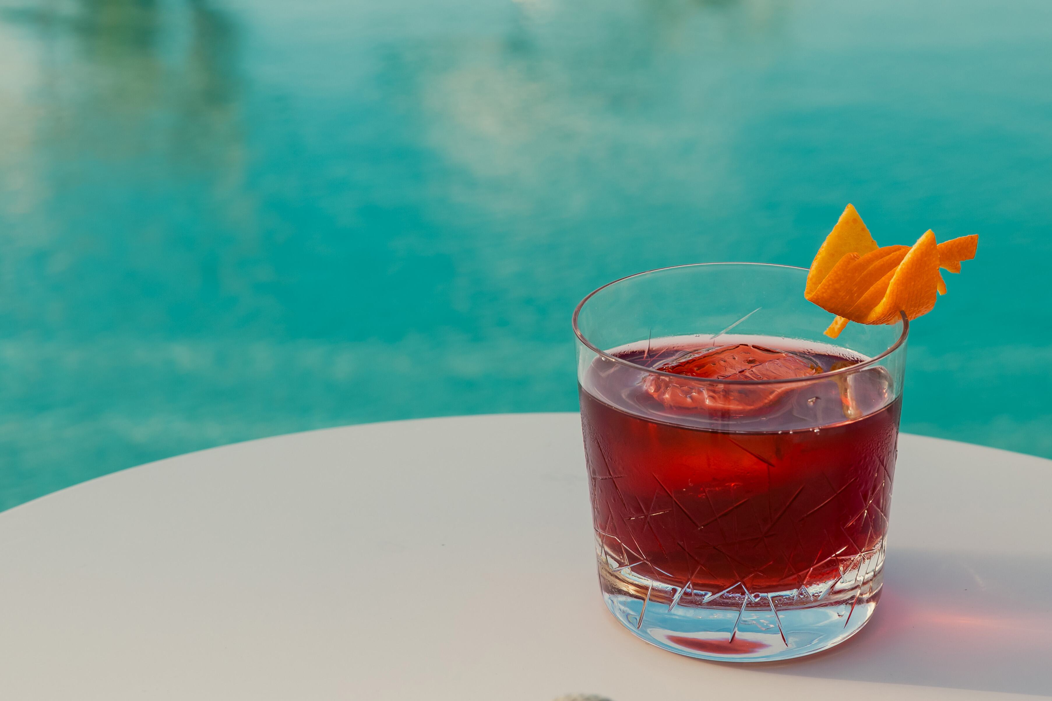 Upcoming Events: Tropical Vibes