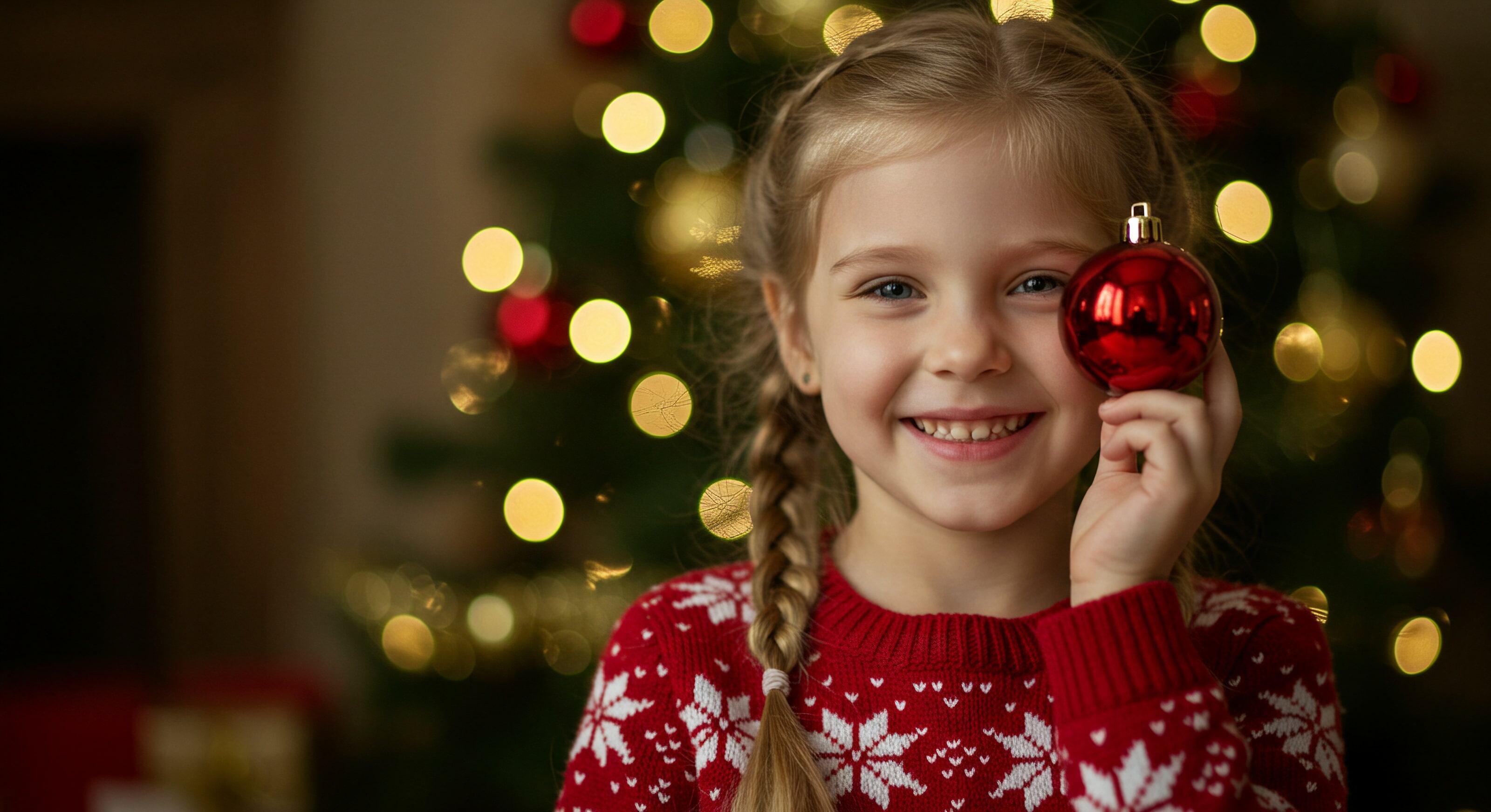 Upcoming events: Festive Braids