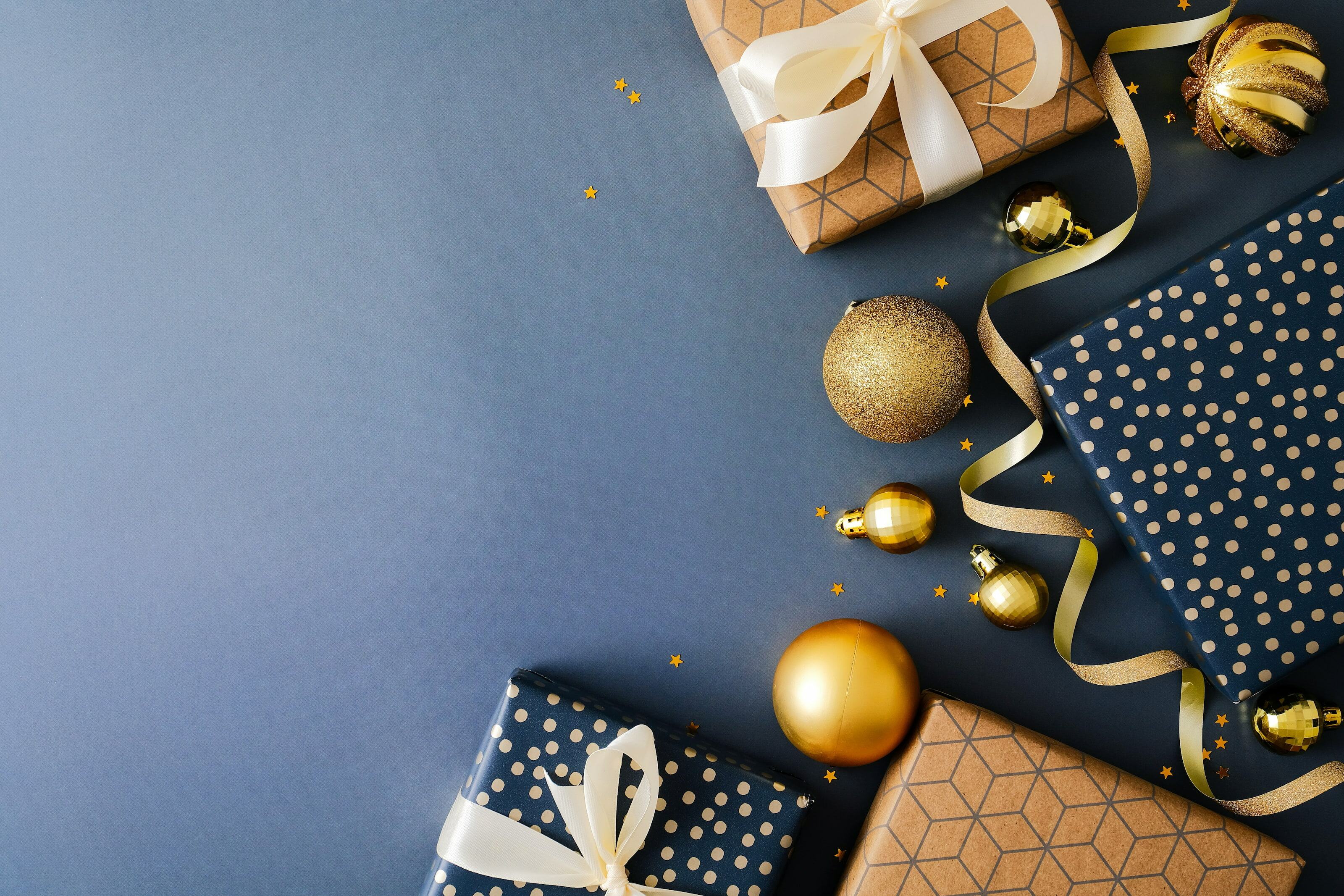 Upcoming events: Merry Baubles Workshop