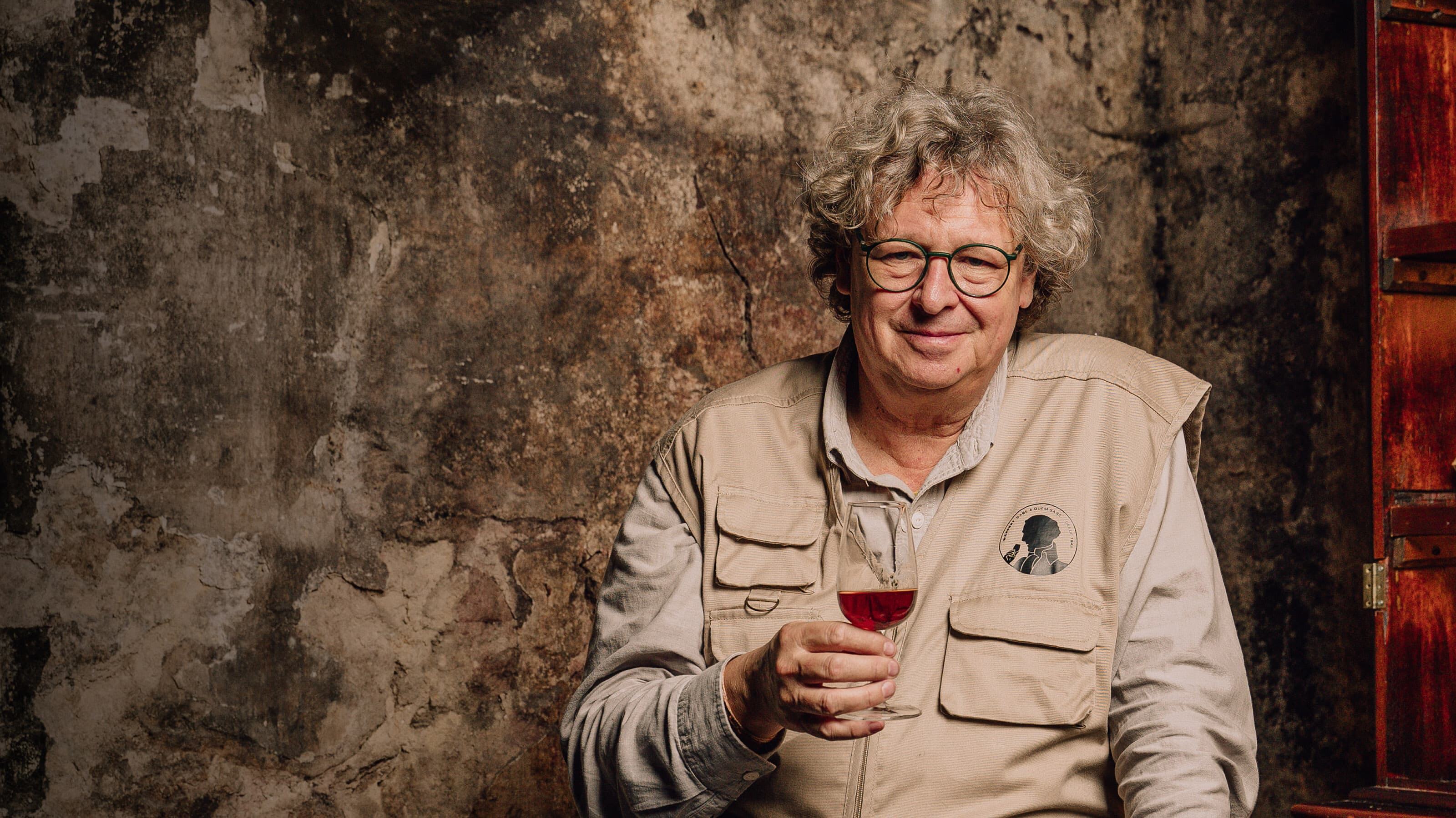 Vine & Dine Dirk Niepoort