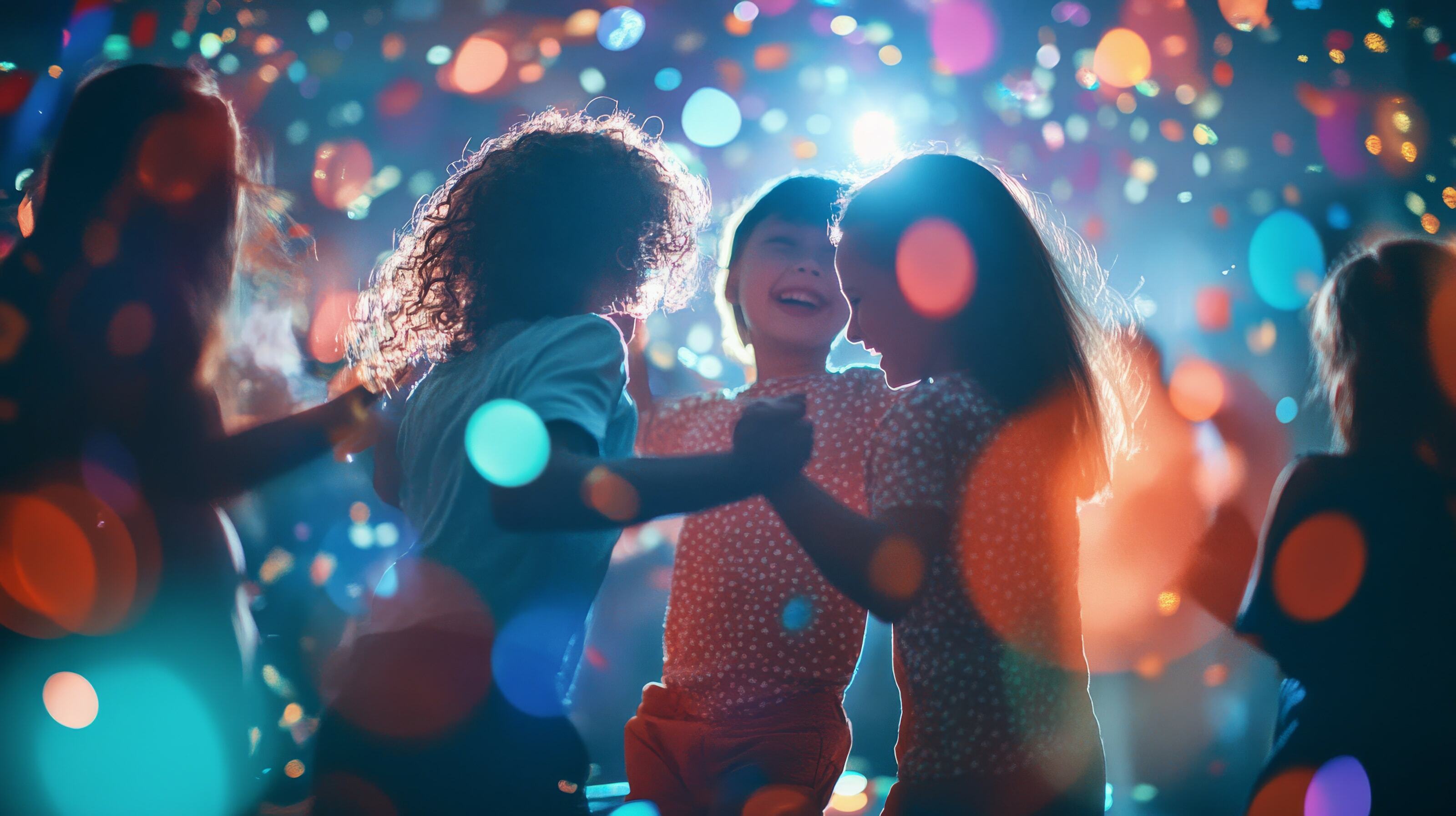 Upcoming events: TwiXmas Groove