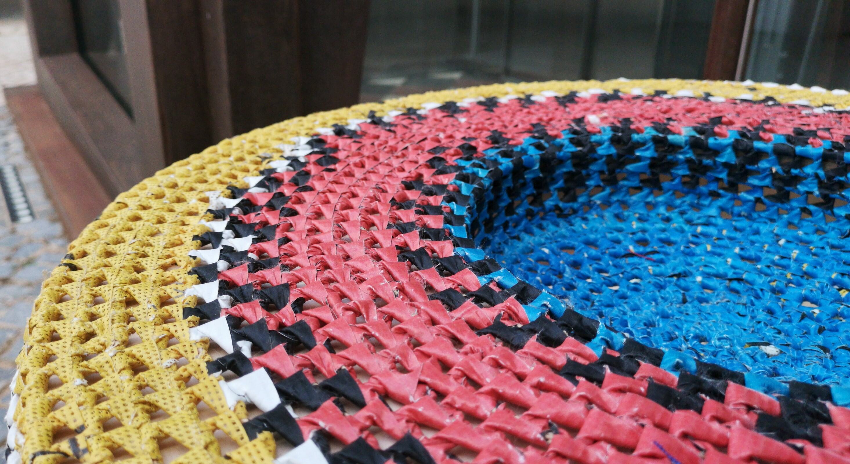 Upcoming Events: Palm Weaving Workshop