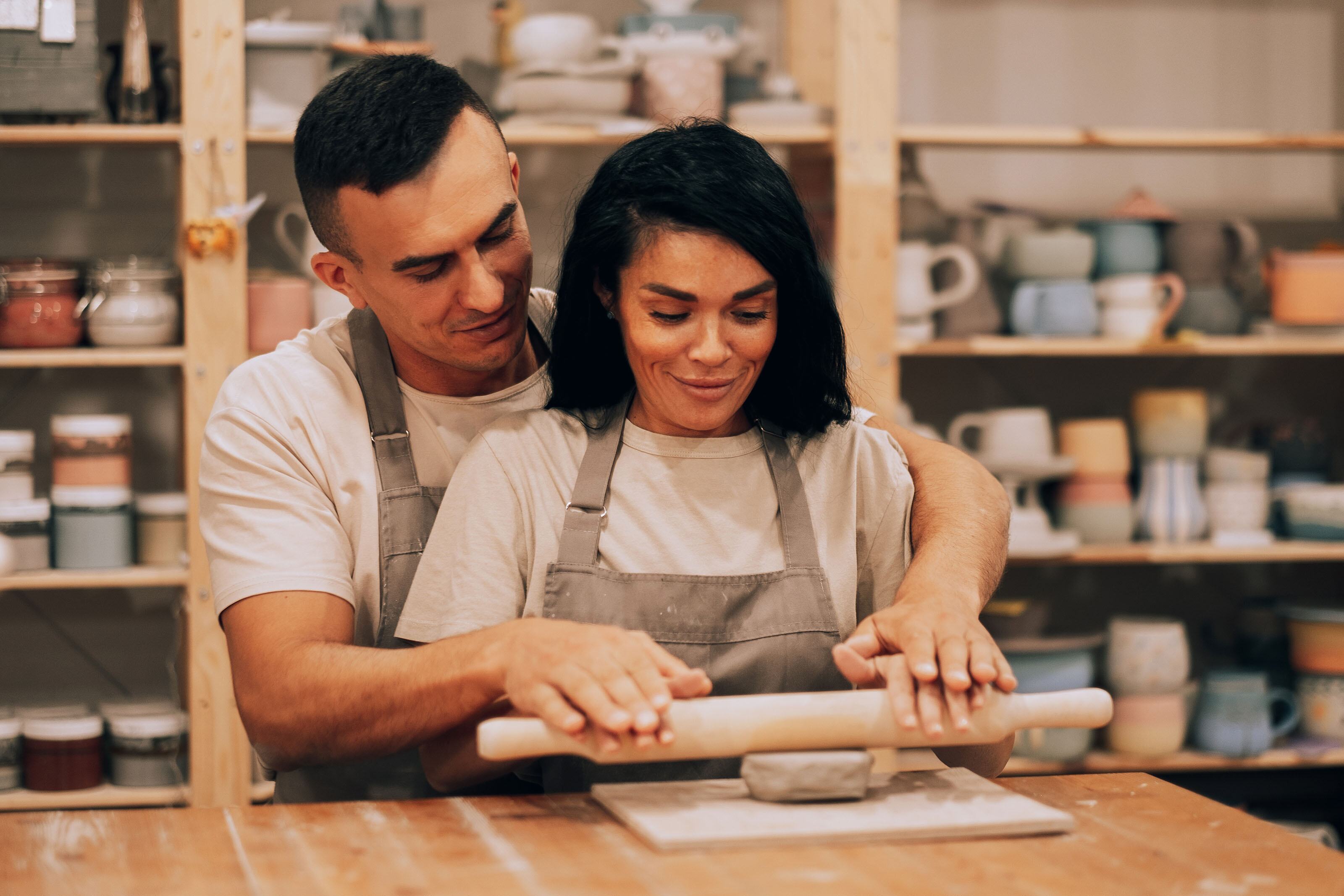 Upcoming Events - Moulded with Love