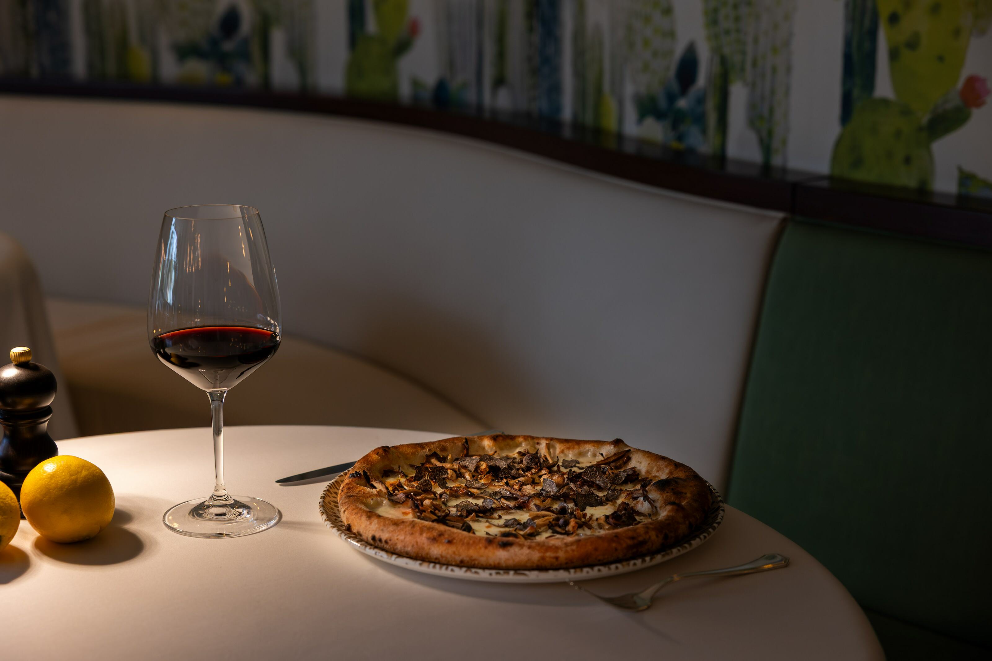 Upcoming Events: Truffle Season