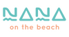 Nana on the beach logo